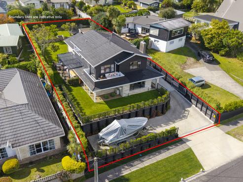 78 Rokino Road, Hilltop