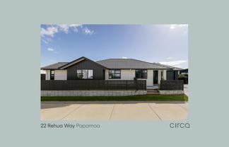 22 Rehua Way, Papamoa