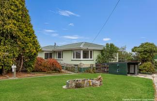 60 Wentworth Street, Gore