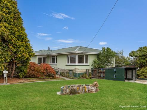 60 Wentworth Street, Gore