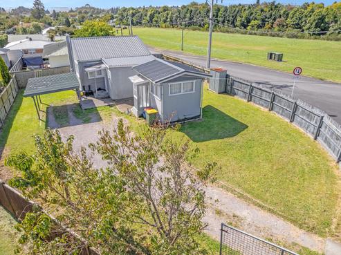 18B Salisbury Road, Fairy Springs