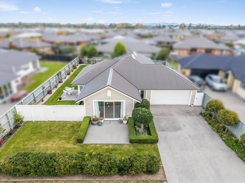 29 Tripoli Street, Rangiora