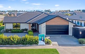 18 Branthwaite Drive, Rolleston