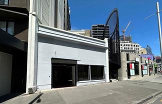 Prime Auckland Showroom and Office