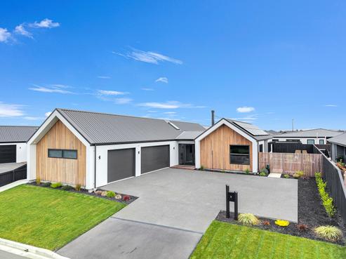 19 Guinevere Drive, Lincoln
