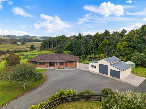 63A Farquharson Road, Ararimu