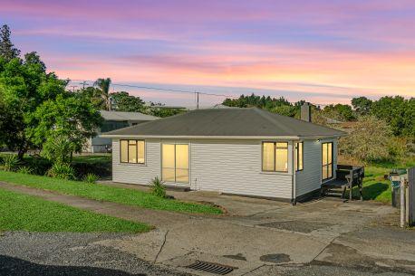 38 North Road, Kawakawa