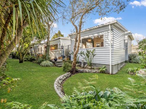 105A Pahiatua Street, Hokowhitu