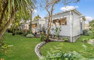 105A Pahiatua Street, Hokowhitu