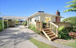 39A Tomo Street, New Lynn