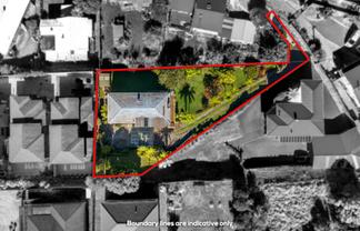 39A Tomo Street, New Lynn