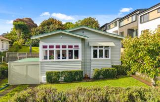 3 Onslow Road, Mount Eden