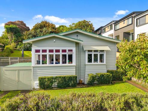 3 Onslow Road, Mount Eden