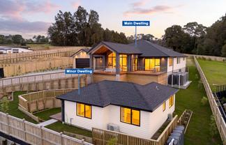 24&24a  Katote Avenue, Swanson