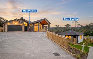 24&24a Katote Avenue, Swanson