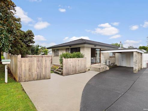 1/139 Gills Road, Half Moon Bay