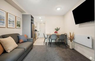 407/135 Hobson Street, Auckland Central