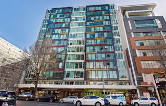 407/135 Hobson Street, Auckland Central