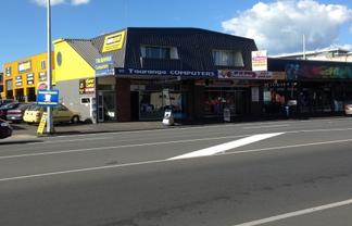 1/177B Eleventh Avenue, Avenues