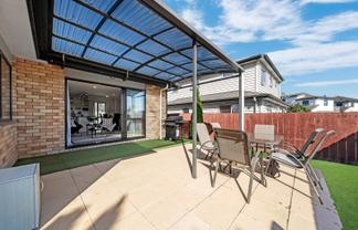 42 Arrowsmith Drive, Flat Bush