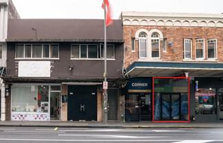 Boutique Retail - Prime Newmarket Position