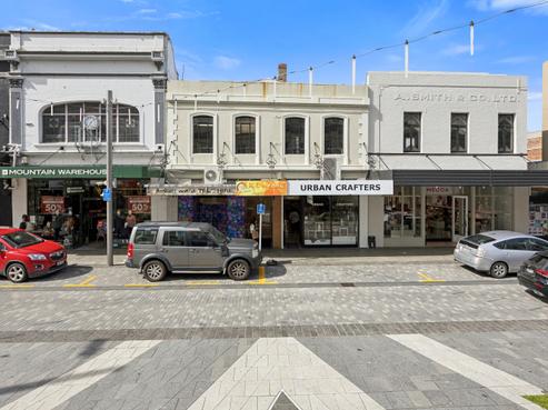 250 George Street, Dunedin Central