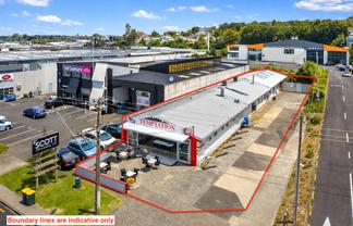 Tenanted Investment With Owner-occupier Twist 