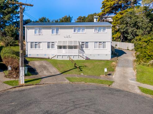 8B Devon Place, Cannons Creek