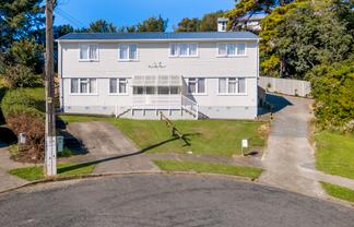 8A - 8B Devon Place, CANNONS CREEK