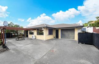 27A Exminster Street, Blockhouse Bay