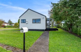 7A Essex Street, Stratford