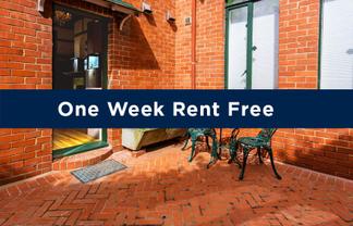 A/70 Duncan Street, Dunedin Central