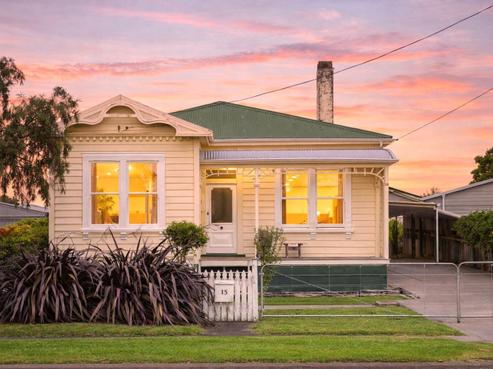 15 Brenan Street, Paeroa