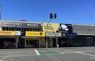 Prime Exposure Retail - Newmarket