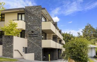 411/7 Adelaide Street, Queenstown