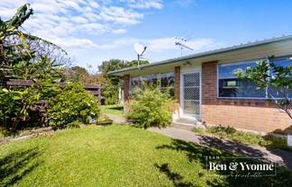 6/56 Ireland Road, Mount Wellington