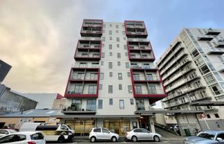 G01/8 Wigan Street, Wellington Central