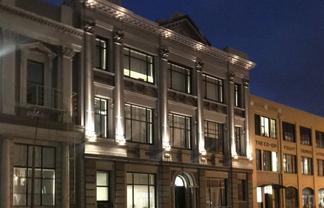 8/49 Bond Street, Dunedin Central