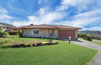 3 Plumstead Rise, Glen Eden
