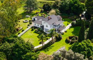 767 Wharerata Road, Manutuke