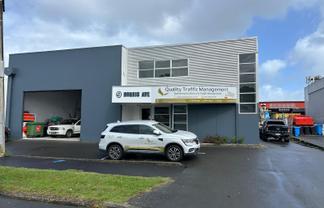 Office in Te Rapa - Act Fast!