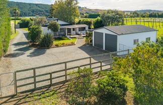 391 Main Road Spring Grove, WAKEFIELD