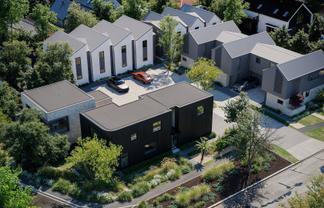 4-10/5 Harvey Terrace, Richmond