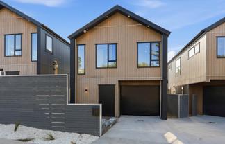 24D Thorp Street, Saint Johns