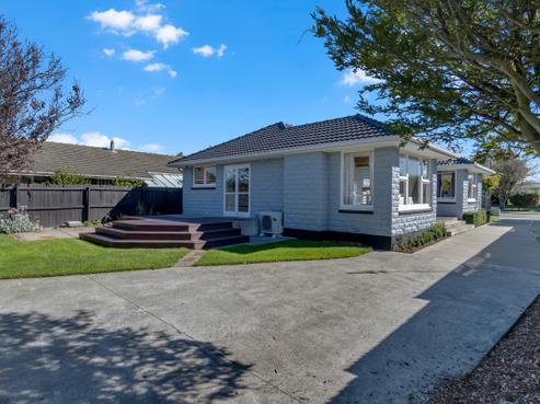 32 Teesdale Street, Burnside