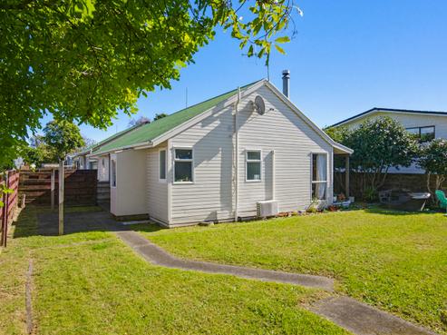 90A Eatwell Avenue, Paraparaumu Beach