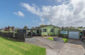 4 Cross Street, Drury