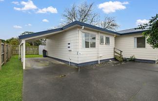 2/19 Velvet Crescent, Otara