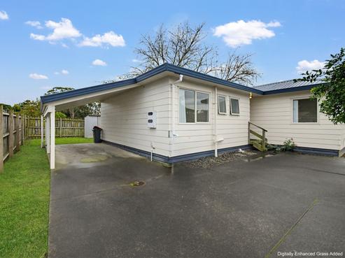2/19 Velvet Crescent, Otara