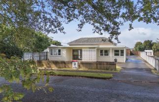 93 Parry Palm Avenue, Waihi